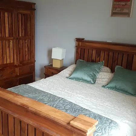 Casa vacanze 7 Court