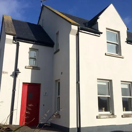 7 Court Feriehus Doolin